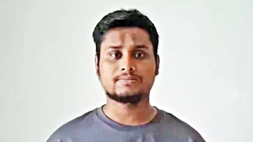 Hasnat Abdullah warns media