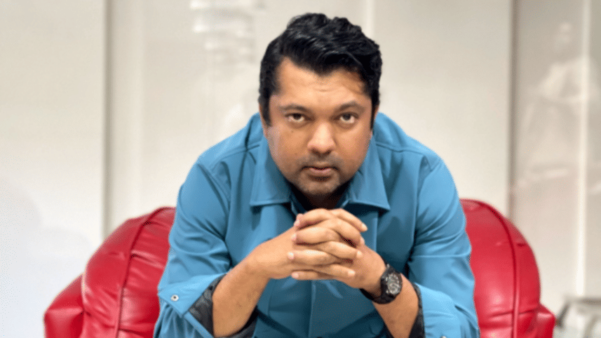 Joy faces backlash over flattering letter to Sheikh Hasina