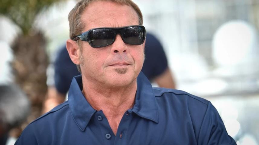 Chad McQueen dies | 'Karate Kid' actor Chad McQueen passes away at 63