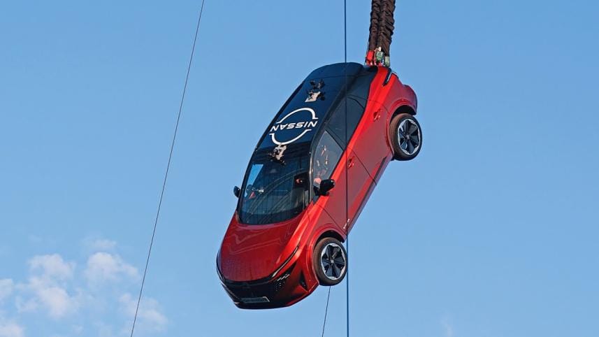 nissan_guinness_world_record