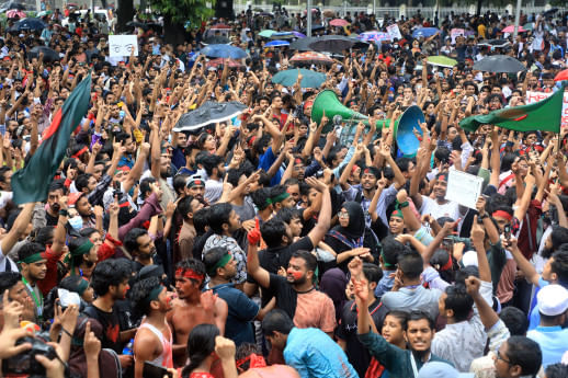 Can we hold onto our precious freedom?