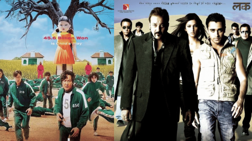 Squid Game and Luck movie.png