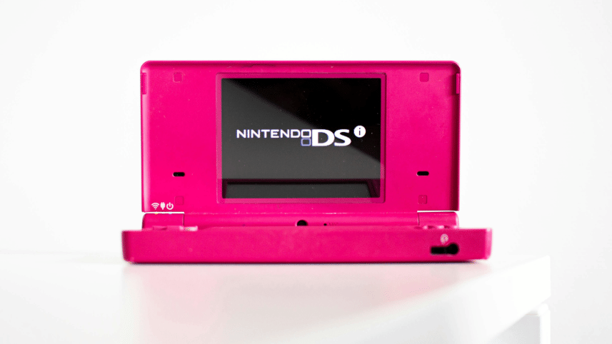 Nintendo DS