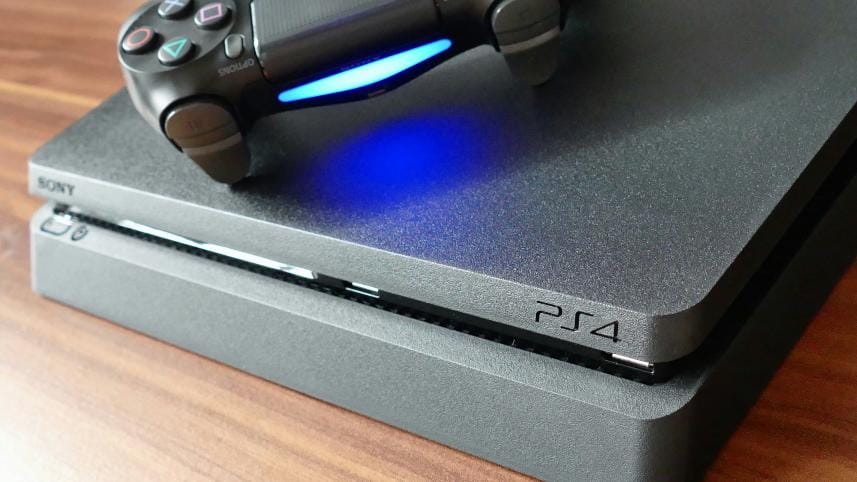 PlayStation 4