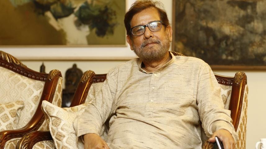 Asaduzzaman Noor sued for BNP leader’s murder