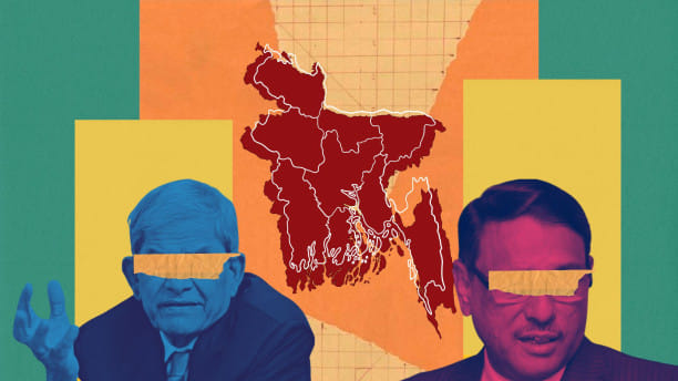 Third way in politics