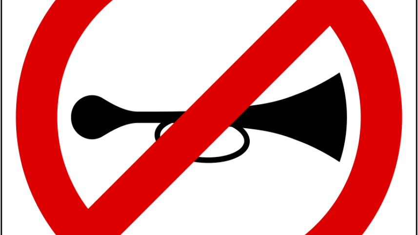 blow-horn-honk-sound-noise-pollution