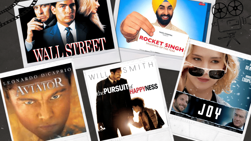 5 movies that teach entrepreneurs more than business school ever could 