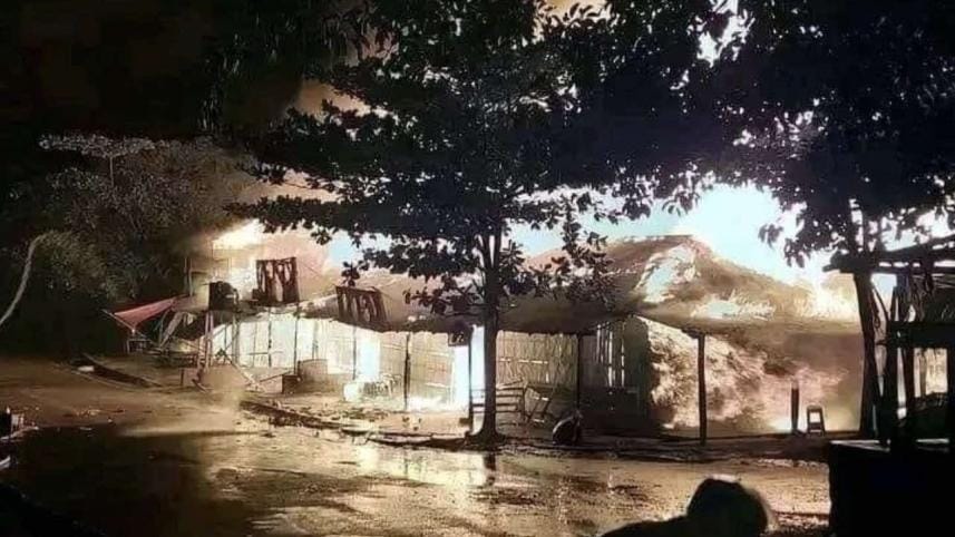 Our demands are for inclusion, not separatism