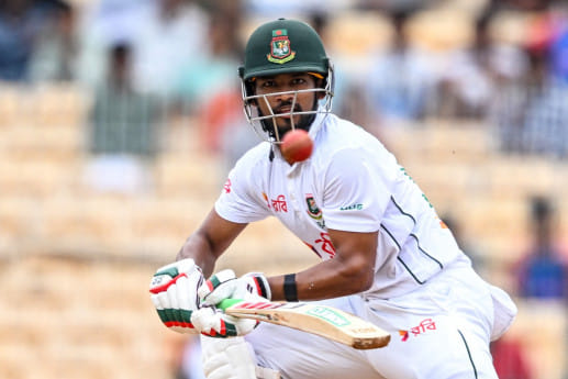 Najmul Hossain Shanto