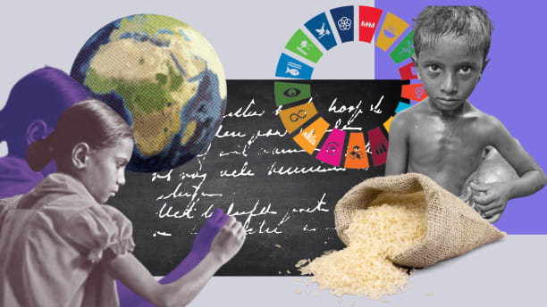 SDG implementation challenges for LDCs