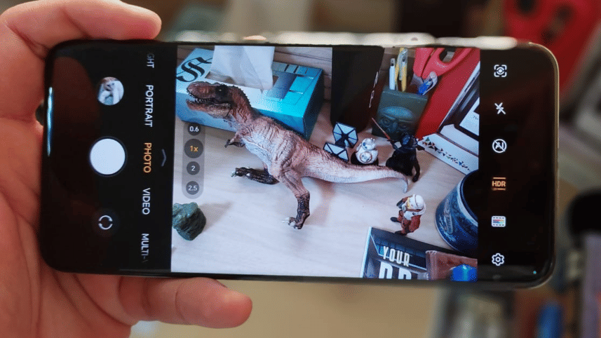 Honor 200 photography