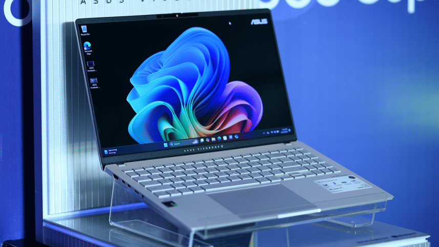 Asus Vivobook S 15