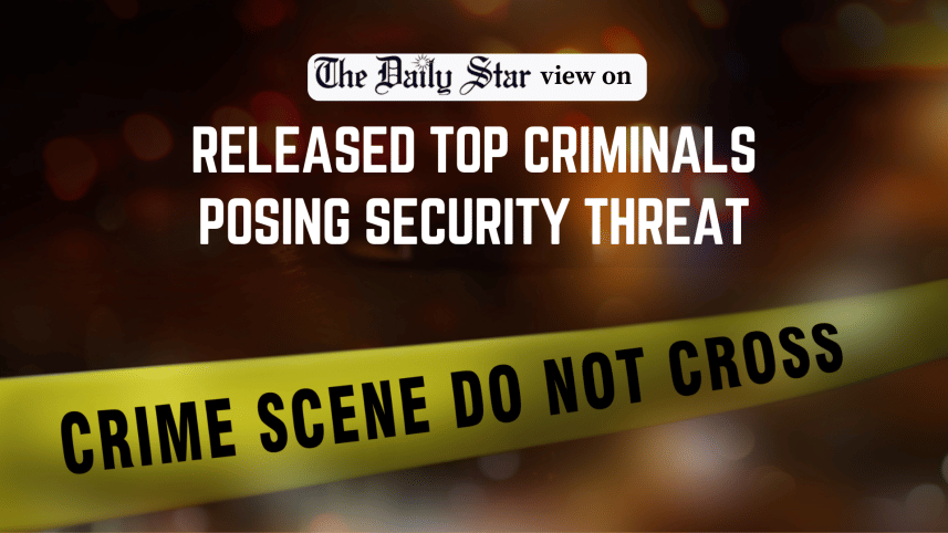 Released top criminals posing security threat.png