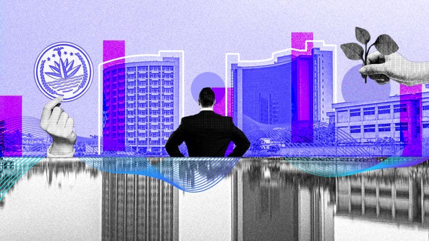 Rethinking Bangladesh’s hi-tech parks