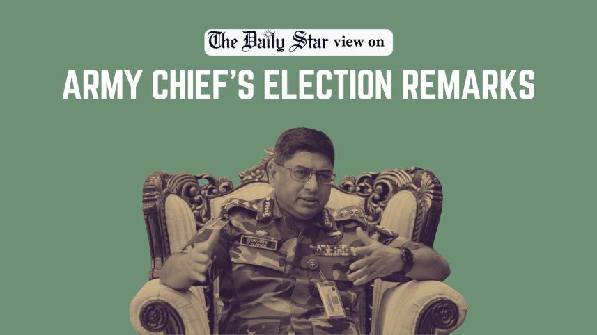 need for reforms before election in Bangladesh