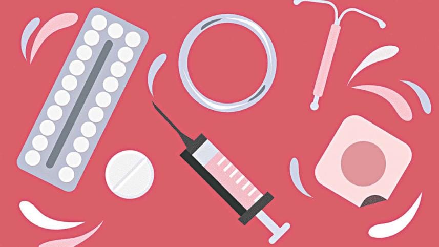 Confronting stagnation in Bangladesh's contraceptive uptake