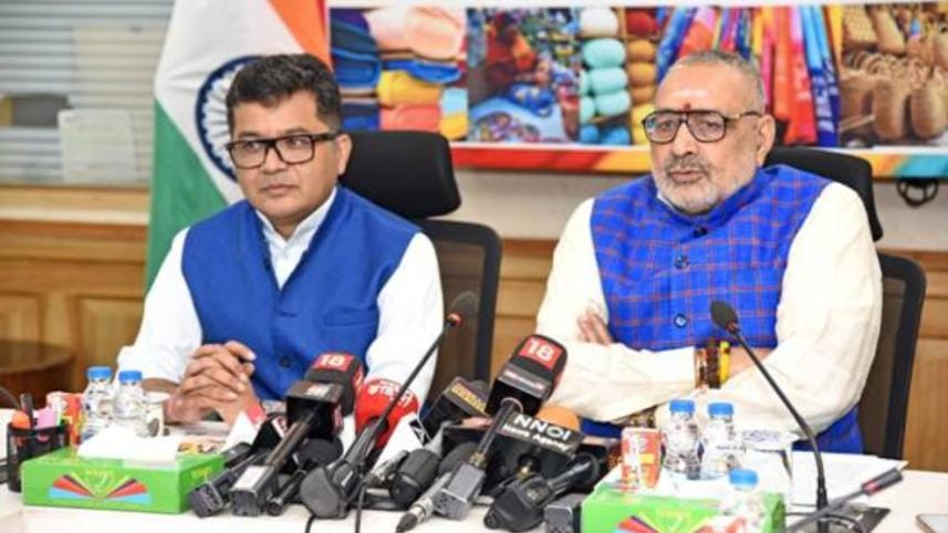 India sets roadmap to grow textiles industry to $350 billion by 2030