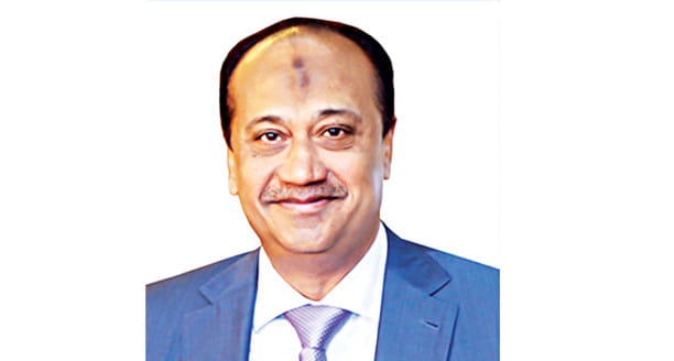 S Alam Group owner Mohammed Saiful Alam