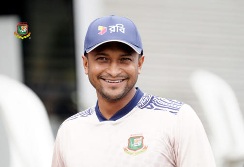 Adviser Asif Mahmud on Shakib Al Hasan