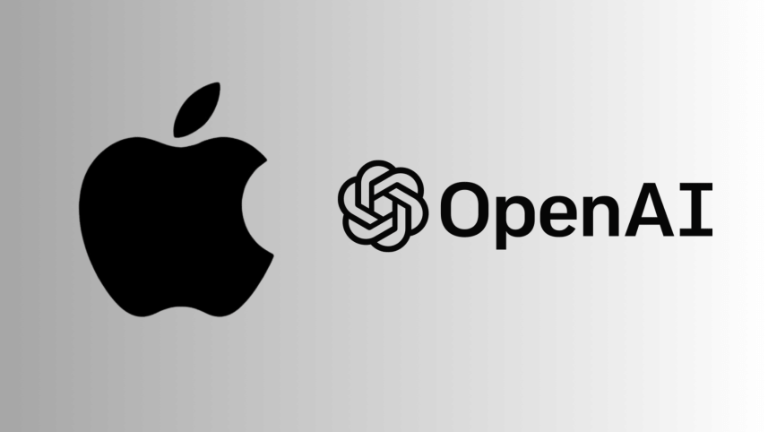 Apple OpenAI