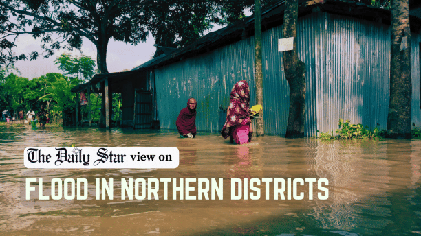 Flood in northern districts.png