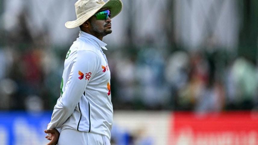 uncertainty over Shakib Al Hasan's return to Bangladesh