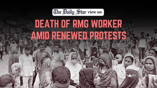 Bullet not the answer to workers' grievances