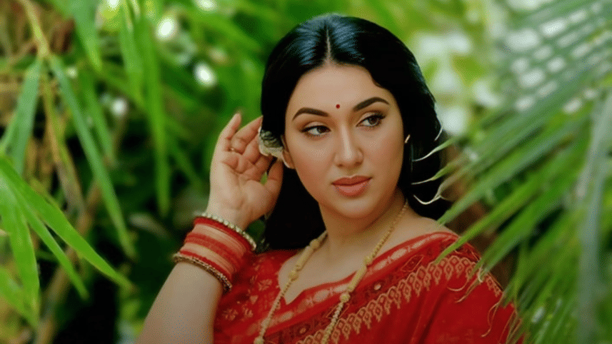 Can't celebrate Durga Puja while others are still suffering: Apu Biswas