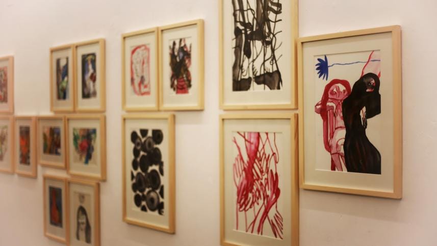 Embracing Inharmonious