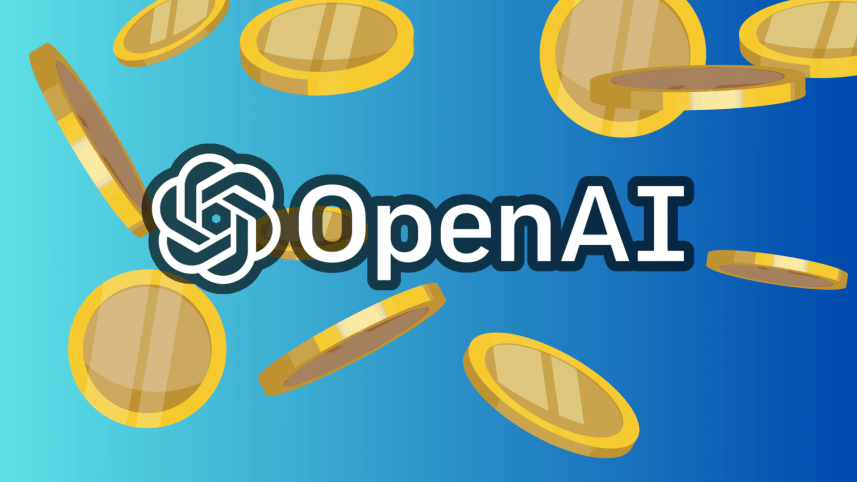 OpenAI funding