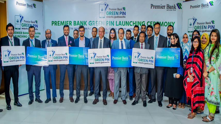 Premier Bank