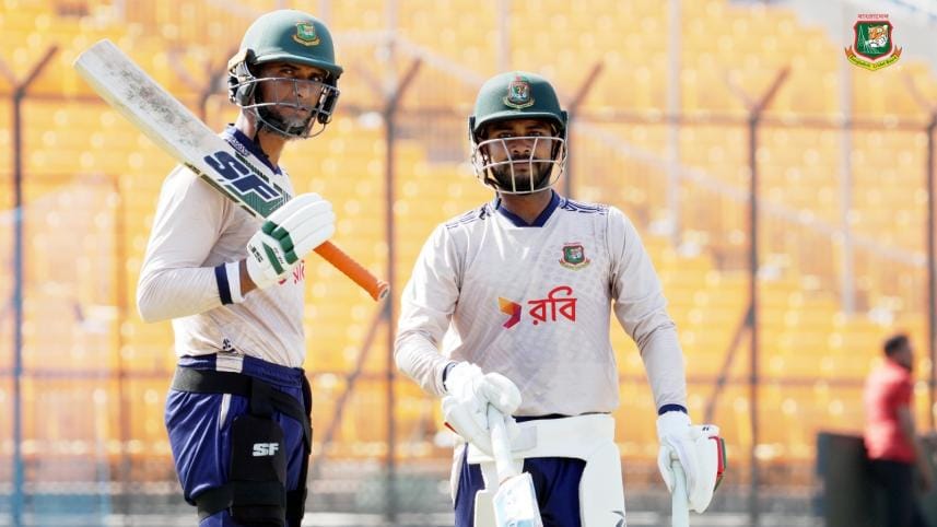 Mahmudullah Riyad, Mehedi Hasan Miraz.jpg