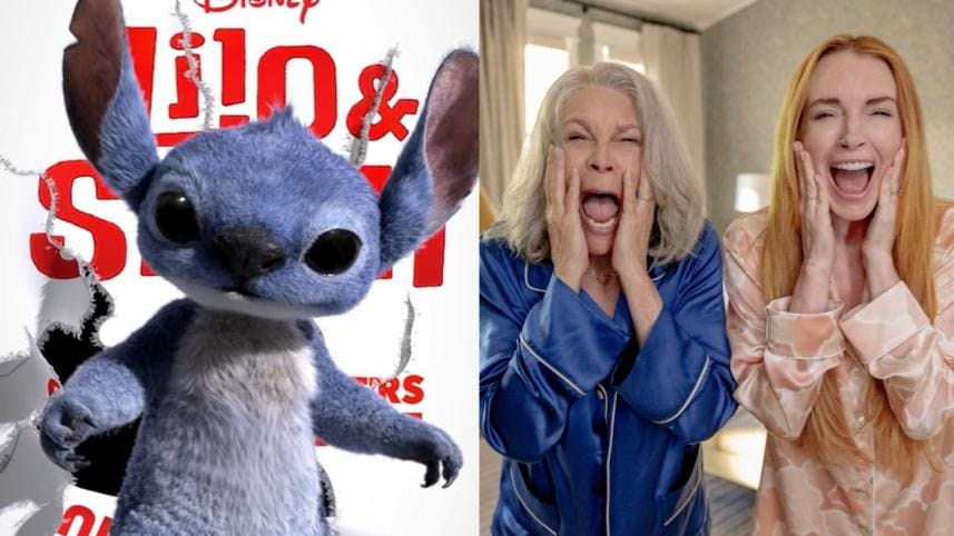 Disney confirms Summer 2025 releases for ‘Lilo & Stitch’ and ‘Freakier Friday’