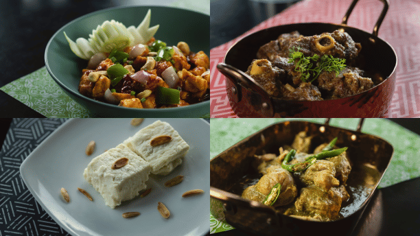 Who needs Michelin stars? Serve these dishes and get ready for rave reviews!   