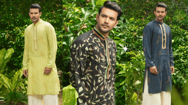 Sweat or chill? Bangladesh’s fall fashion dilemma solved with panjabis