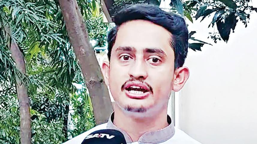 Shibir role in July-August uprising