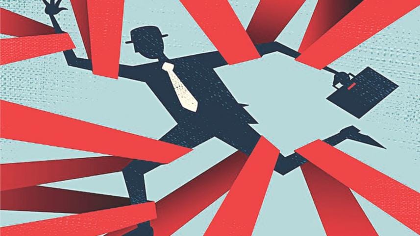 Bureaucracy-academia synergy Bangladesh