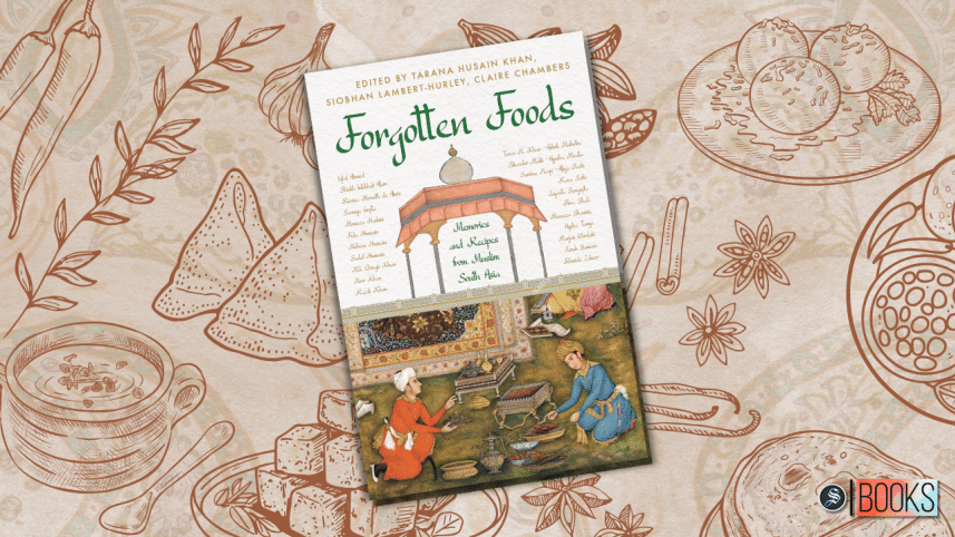 forgotten foods review