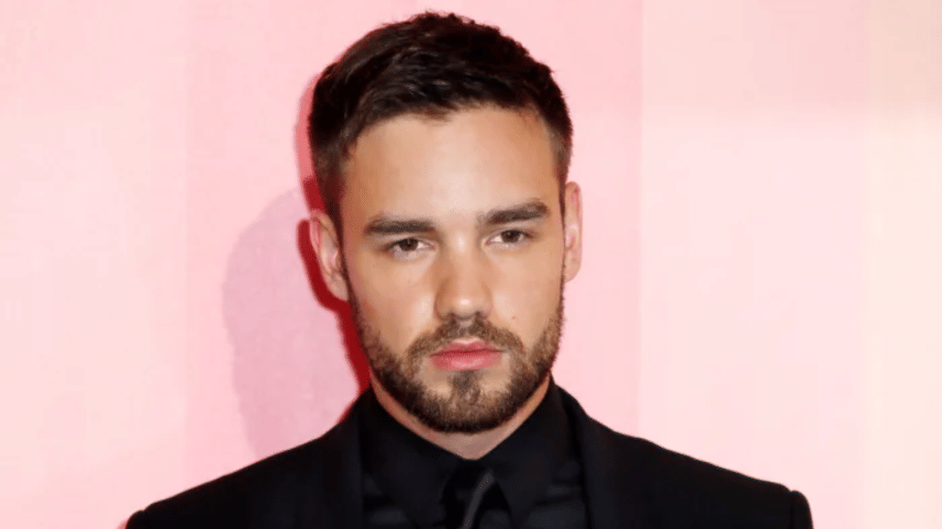 Liam Payne