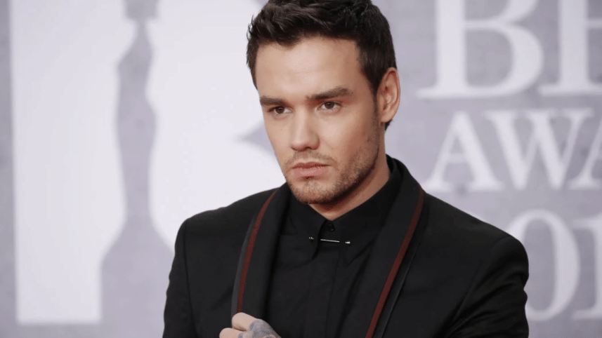 Liam Payne