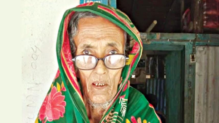 insufficient safety net for poor in Bangladesh