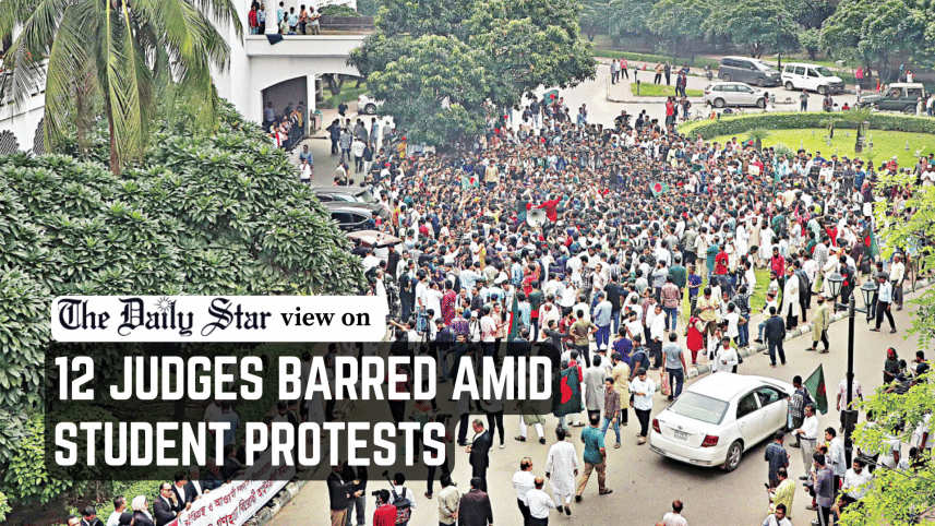 A misguided approach to justice