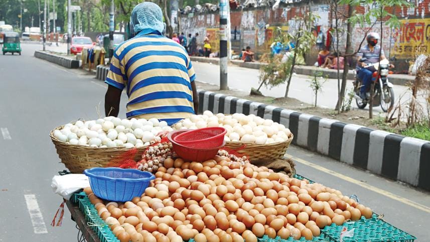 government cutting taxes to control high food prices