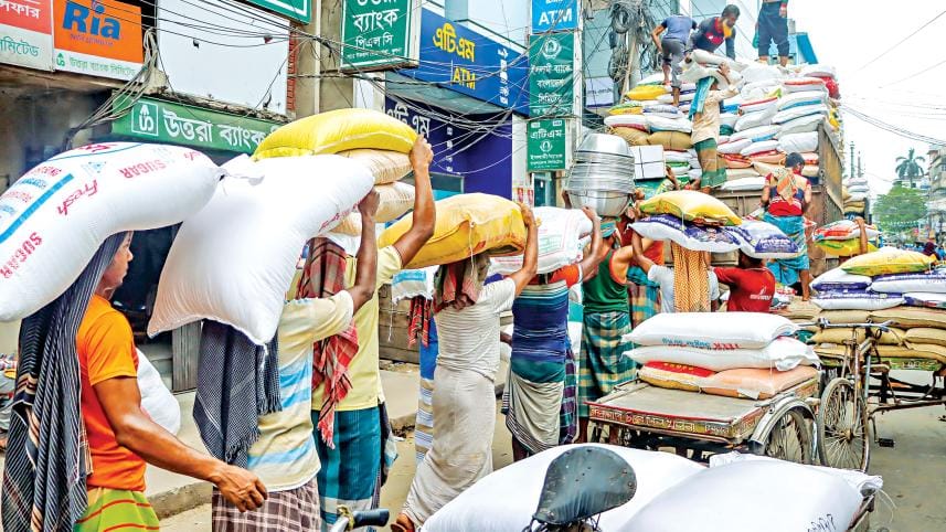 efforts to reduce essential food costs