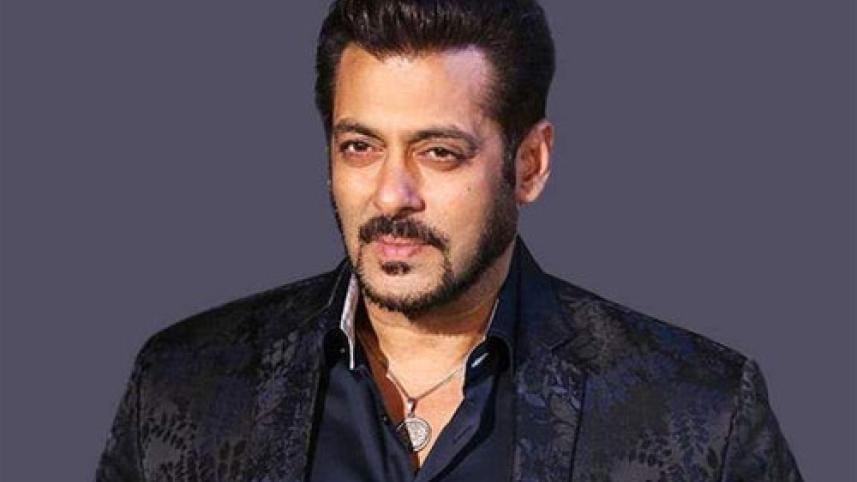Salman Khan receives Rs 5cr extortion threat amid rising gang violence