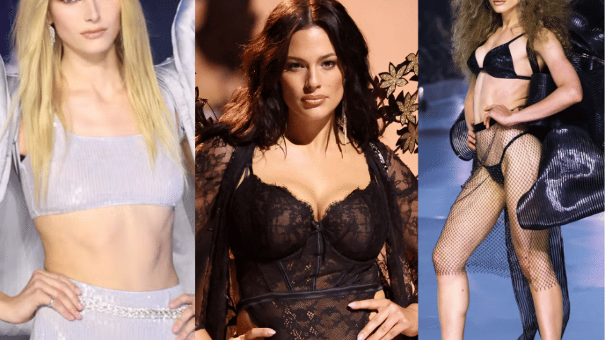 Victoria’s Secret returns with diversity, but are we buying it?