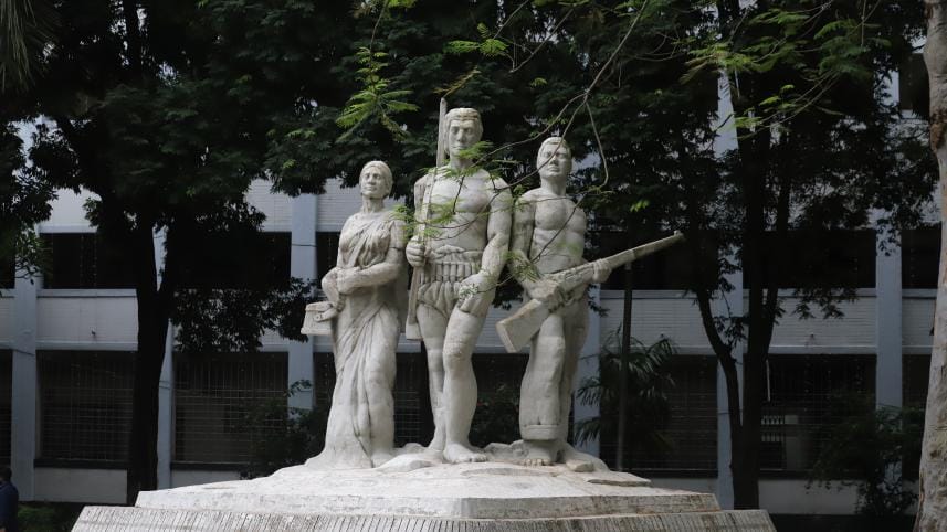 Disincentives for Dhaka University Teachers