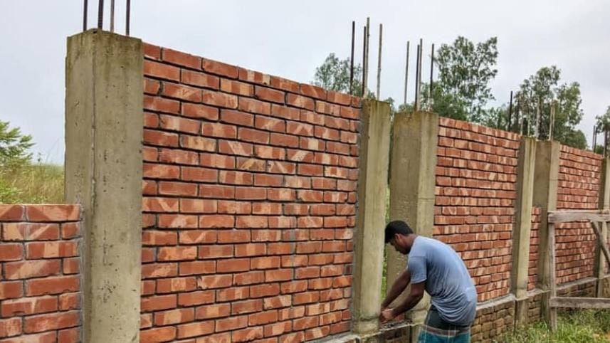 Jagannath University 19th anniversary