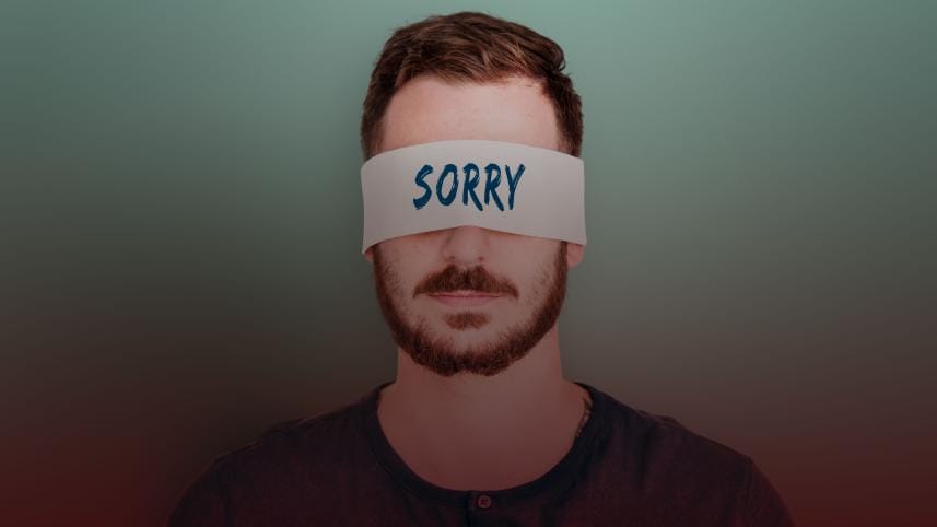 Men’s apologies are not enough